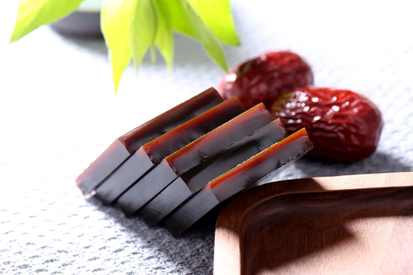 阿膠，陪伴您一輩子的養(yǎng)生補品