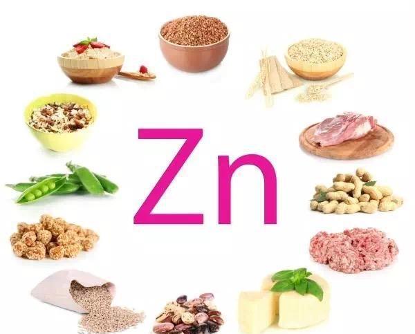 缺鋅的孩子，身上會有這8個明顯特征，家長別疏忽了！