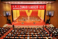 榮譽！鄭州西區(qū)中醫(yī)院院長王永漢當(dāng)選政協(xié)鄭州市第十五屆委員會常務(wù)委員