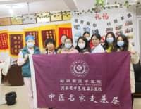 高新區(qū)居民的健康，是我們最大的牽掛！中醫(yī)名家走基層：踐行社會責(zé)任，用心守護百姓