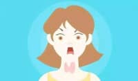 橋本氏甲狀腺病——鮮為人知的名字，發(fā)病率卻很高！易發(fā)人群30-50歲，尤其是女性……