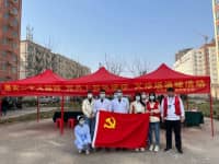規(guī)格高、次數多、覆蓋廣！鄭西醫(yī)人以實際行動，獻禮“兩會”！