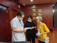 實用！這堂講座知識滿滿，還有專家現(xiàn)場問診！