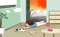 當(dāng)心！高溫天氣來襲，被忽略的“夜晚高溫”或更兇險！