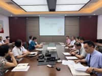 創(chuàng)傷中心召開2023年第二季度工作例會、質(zhì)量分析會、病例討論會