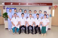 尷尬！年近60歲大爺乳腺發(fā)育，醫(yī)生提醒：這是病，得治！