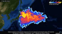 核污水排海癌癥率增加？專家這樣說……