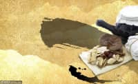 人體有六大“保健區(qū)”，能扶助正氣、祛病延年！