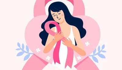 世界乳腺癌防治月｜關(guān)注乳房健康，精準(zhǔn)診斷狙擊“粉紅殺手”