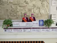 送藥上門、就醫(yī)陪診·····鄭州西區(qū)中醫(yī)院多項(xiàng)便民、惠民措施，全力保障群眾就醫(yī)