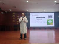 鄭州西區(qū)中醫(yī)院中西醫(yī)專講座，助力公眾健康！
