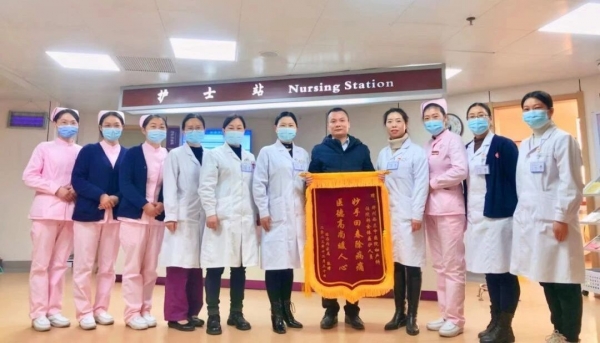 后悔！43歲女子痛失子宮，只因這件事，提醒：專(zhuān)項(xiàng)檢查不可忽視！