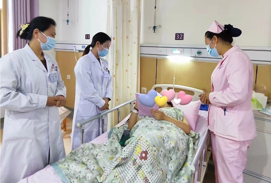 30歲女子肚子變大，以為懷孕，竟然是癌癥！醫(yī)生：警惕婦癌之王！