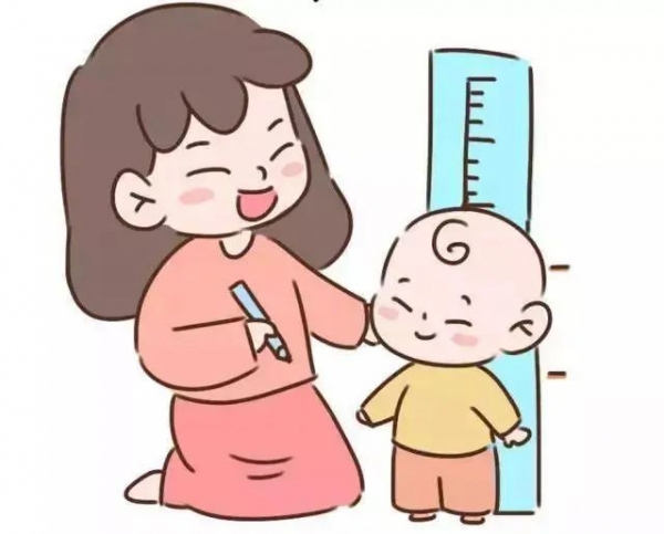 成長黃金期，春季掌握這個(gè)秘訣，孩子身高“狂飆”！