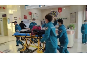 00女孩取暖中毒緊急入院，提醒：謹防“隱形殺手”！