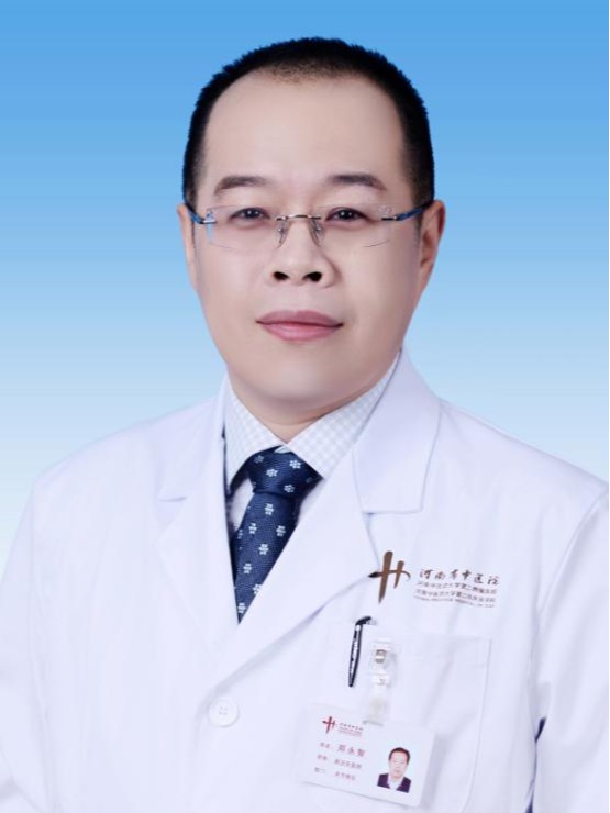 鄭永智-河南省中醫(yī)院骨科專家、副主任醫(yī)師、碩士研究生導(dǎo)師