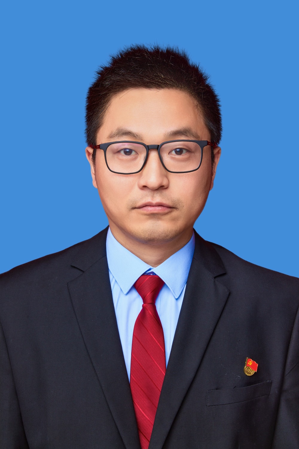 張志華-外三科行政主任，副主任醫(yī)師