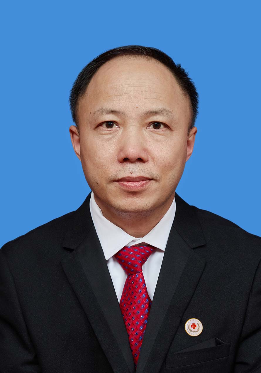 孫繼建-副院長、河南省中醫(yī)院泌尿外科副主任