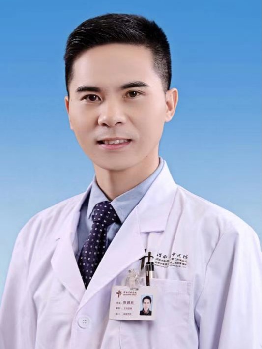 陳瑞廷-河南省中醫(yī)院泌尿外科專家、副主任醫(yī)師  碩士研究生