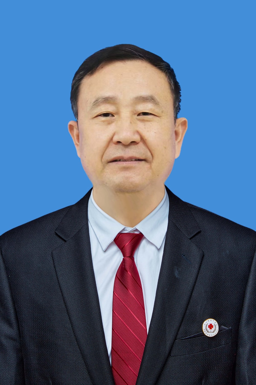 周克堂-外三科主任、主任醫(yī)師