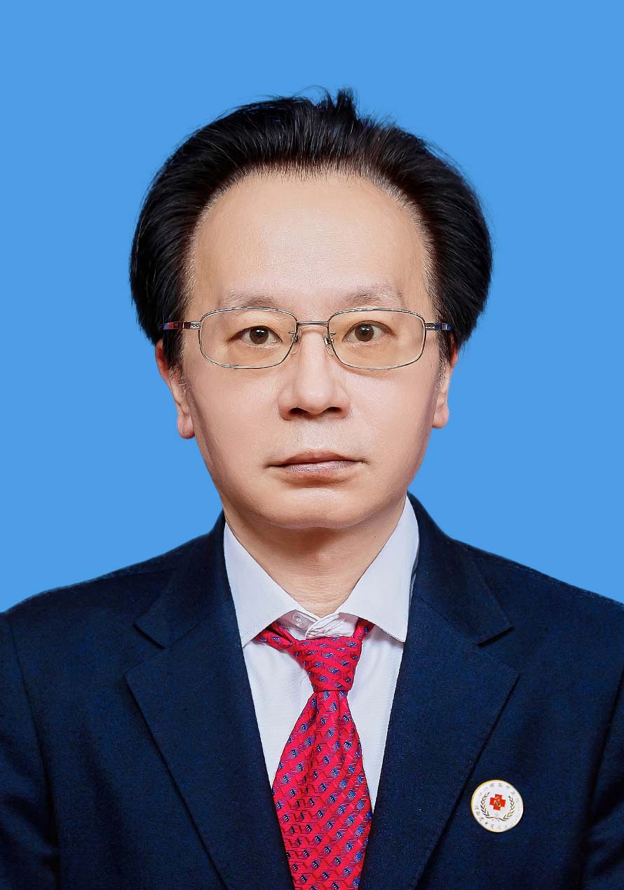 湯建民-主任醫(yī)師、教授、北京大學(xué)醫(yī)學(xué)博士