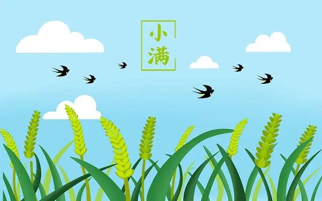 小滿時節(jié)，調(diào)養(yǎng)心神，中醫(yī)建議這樣做！