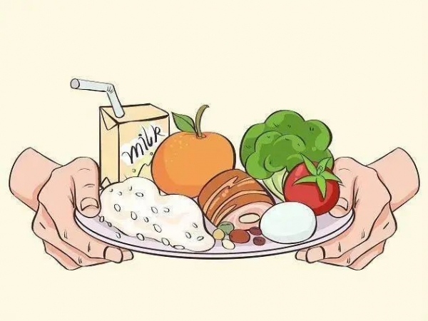 得不償失！一頓營養(yǎng)餐，高三學(xué)生臨考進醫(yī)院，醫(yī)生：合理很重要！